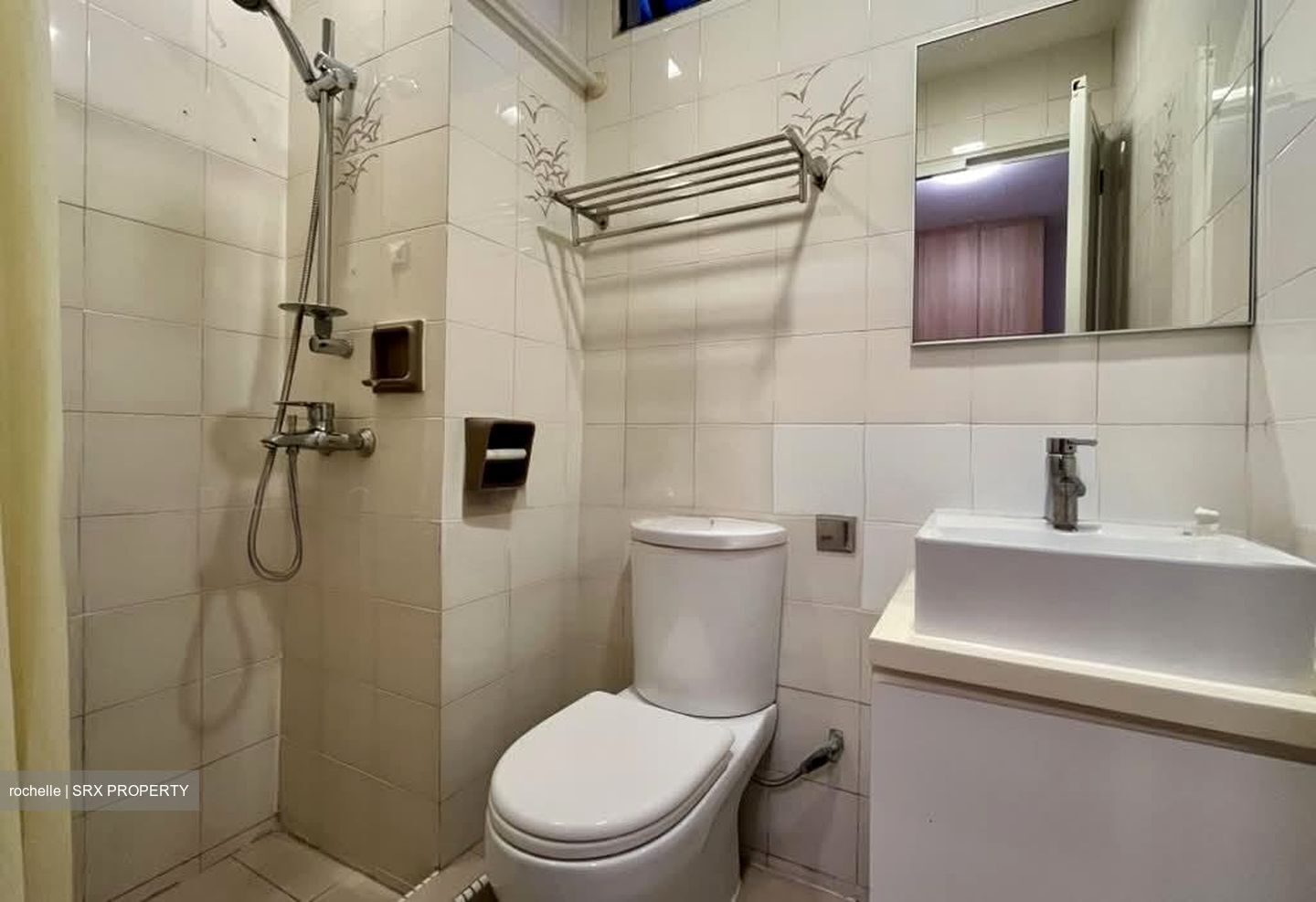 Pastoral View (D11), Apartment #558244141